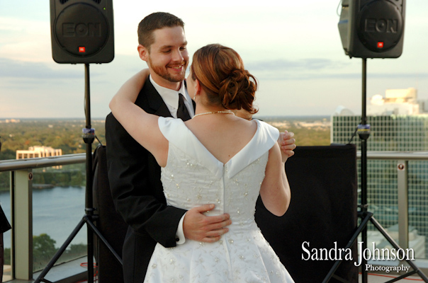 Best Annunciation Catholic Wedding photographer - Sandra Johnson (SJFoto.com)